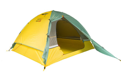 Night Sky 3 Person and 4 Person 2-in-1 Backpacking Tent